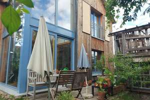 Familienfreundlicher Gemeinschaft sucht Mitbewohner – Mannheimer Straße 8a, 76131 Rintheim, Karlsruhe – Vorschaubild 5