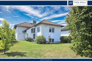 Wohnen, wo Natur beginnt: Traumhaus am Feld- & Waldrand mit XXL-Grundstück – Die vollständige Adresse der Immobilie erhältst du vom Anbieter., 61250 Usingen – Vorschaubild 1