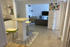 Neubau 2-Zimmer-Wohnung mit Garten in toller Lage - Grafenberg – Die vollständige Adresse der Immobilie erhältst du vom Anbieter., 40470 Grafenberg, Düsseldorf – Vorschaubild 5