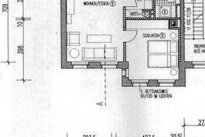 TOP-Lage - tolle 2-Zimmer-Wohnung mit EBK – Herloßsohnstraße 13, 4155 Gohlis-Süd, Leipzig – Vorschaubild 2