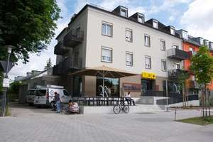 Appartment direkt an der U-Bahn – Wiesenstraße 2, 80992 Alt-Moosach, München – Vorschaubild 3