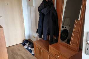Striesen-Süd: 2-Zimmer-Wohnung mit Balkon und Einbauküche – Die vollständige Adresse der Immobilie erhältst du vom Anbieter., 1309 Striesen-Süd, Dresden – Vorschaubild 17