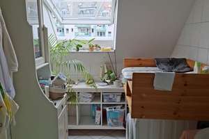 Attraktive 2-Raum-Wohnung im Zentrum von Aachen – Achterstraße 26, 52062 Hansemannplatz, Aachen – Vorschaubild 9
