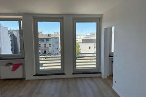 Wohnung City  Barmen /Nähe Wertherbrücke Zweizimmerwohnung in Barmen – Rudolf-Herzog-Straße 5, 42275 Barmen, Wuppertal – Vorschaubild 3