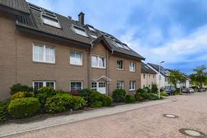 Penthouse-Wohnung – VIP Zugang mit Aufzug – Dachterrasse –  Tiefgarage – Ladesäule* – 45481 Saarn, Mülheim an der Ruhr – Vorschaubild 23