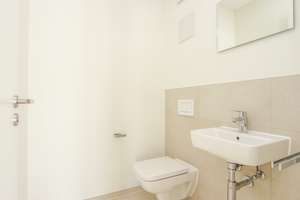 Wohnen im ZAM: 3-Zimmer-Wohnung mit Balkon – Hildegard-Hamm-Brücher-Str. 4, 81248 Freiham, München – Vorschaubild 14