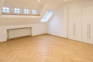 Schöne 5-Zimmer-Maisonnettewohnung, mitten im Musikerviertel in der Weststadt – Weberstrasse 8, 76133 Weststadt, Karlsruhe – Vorschaubild 6