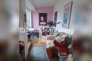 Tauschwohnung: Coole Maisonette... – Die vollständige Adresse der Immobilie erhältst du vom Anbieter., 10551 Moabit, Berlin – Vorschaubild 8