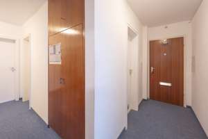 Komfortables Wohnen im Erdgeschoss:   
3-Zimmer-Wohnung mit Gartenanteil – Die vollständige Adresse der Immobilie erhältst du vom Anbieter., 82110 Germering – Vorschaubild 13