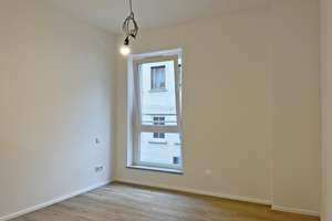 Erstbezug: Moderne 3-Zimmer-Wohnung in zentraler Lage von Reutlingen! – Die vollständige Adresse der Immobilie erhältst du vom Anbieter., 72764 Reutlingen-Mitte, Reutlingen – Vorschaubild 4