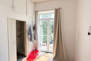 Gemütliche,helle,2 Zimmer Wohnung mit ca. 42 QM in zentraler Lage von Aachen – Adalbertsteinweg 232a, 52066 Adalbertsteinweg, Aachen – Vorschaubild 8