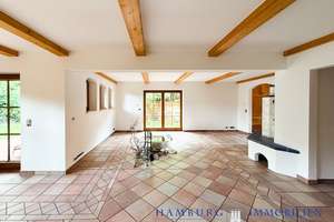 Ca. 276 m² - Familiendomizil mit Einliegerbereichen. Ca. 150 m² sofort beziehbar, in 25436 Uetersen – Die vollständige Adresse der Immobilie erhältst du vom Anbieter., 25436 Uetersen – Vorschaubild 15