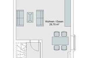 Attraktives 5-Zimmer-Reihenendhaus mit geh. Innenausstattung und EBK in Frankfurt am Main Kalbach – Im Kirschenwäldchen 63, 60437 Kalbach-Riedberg, Frankfurt am Main – Vorschaubild 21