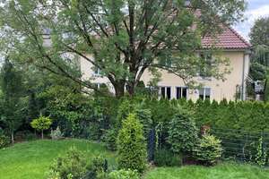 Hochwertige Stadtvilla / Erstbezug - sofort einziehen & wohlfühlen ! – Oberschlesische Str. 20A, 81929 Daglfing, München – Vorschaubild 9