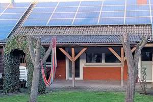 Gepflegtes Einfamilienhaus (RMH) mit kleinem Garten & einer ca. 5,8 KW PV-Anlage zu verkaufen – Die vollständige Adresse der Immobilie erhältst du vom Anbieter., 49661 Cloppenburg – Vorschaubild 1