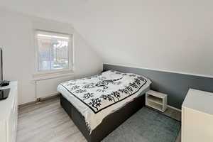 **Ein Haus zum Verlieben** – Charmantes Einfamilienhaus mit Wohlfühlcharakter – Berlin – Vorschaubild 11