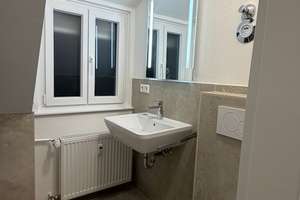 Helle, citynahe 1-Zimmer-Dachgeschosswohnung in ruhiger Lage (Erstbezug nach Sanierung) – Bronnäcker 10, 70188 Ostheim, Stuttgart – Vorschaubild 7