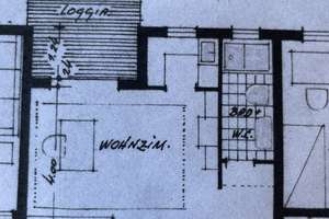 Wunderschönes, helles Single - Appartement direkt am geologischen Garten – Am Dornbusch 10, 44803 Altenbochum, Bochum – Vorschaubild 15