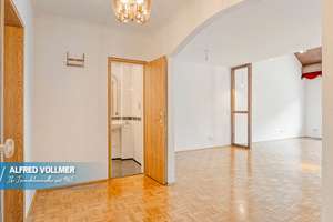 Traumhafte Maisonette-Wohnung nähe Toelleturm – Die vollständige Adresse der Immobilie erhältst du vom Anbieter., 42287 Barmen, Wuppertal – Vorschaubild 4