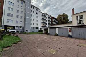Vermietete 3 Zimmer Wohnung direkt am Wilhelmsplatz Offenbach – 63065 Wilhelmschule, Offenbach am Main – Vorschaubild 23