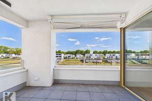 Zwischen Rhein und Parkinsel – moderne 3,5-Zimmer-Wohnung mit zwei Tiefgaragenstellplätzen! – 67061 Süd, Ludwigshafen am Rhein – Vorschaubild 5