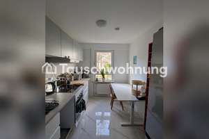Tauschwohnung: helle schöne 2-Zimmer-EG-Wohnung mit Terrasse in Bogenhausen – Die vollständige Adresse der Immobilie erhältst du vom Anbieter., 81929 Englschalking, München – Vorschaubild 5