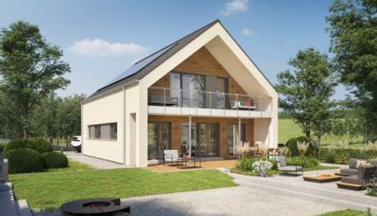 Bild von Bien-Zenker: Ihr Weg zum Traumhaus beginnt hier!