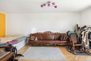 Großzügige 3-Zimmer-Wohnung mit 2 Balkonen und Tiefgaragenstellplatz – stilvoll wohnen am Waldrand – Die vollständige Adresse der Immobilie erhältst du vom Anbieter., 40629 Ludenberg, Düsseldorf – Vorschaubild 6