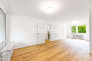 Erstbezug nach Kernsanierung – Moderne 3-Zimmer-Wohnung mit Balkon & TG-Stellplatz in Nürnberg – Franz-Reichel-Ring 87, 90473 Langwasser Südwest, Nürnberg – Vorschaubild 8