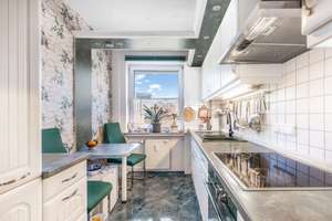 Ihr neues Zuhause im Herzen Bremens // 3-Zimmerwohnung in der Bremer Innenstadt – Die vollständige Adresse der Immobilie erhältst du vom Anbieter., 28195 Altstadt, Bremen – Vorschaubild 9