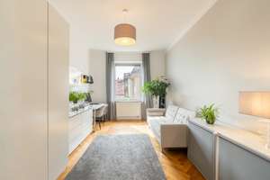 AIGNER - Großzügige 3-Zimmer-Wohnung mit stilvollem Altbaucharme – Die vollständige Adresse der Immobilie erhältst du vom Anbieter., 81543 Untergiesing, München – Vorschaubild 4