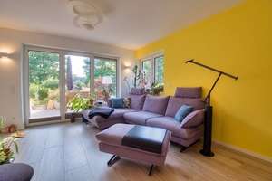 Vermietete Eigentumswohnung im Souterrain mit Terrasse, Garten und Garage auf der Horchheimer Höhe – Die vollständige Adresse der Immobilie erhältst du vom Anbieter., 56076 Horchheimer Höhe, Koblenz – Vorschaubild 2