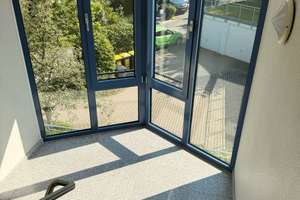 Tolle Eigentumswohnung mit Terrasse und Garage in Chemnitz/ Adelsberg  zu verkaufen! – Georgistraße 97, 9127 Adelsberg, Chemnitz – Vorschaubild 22