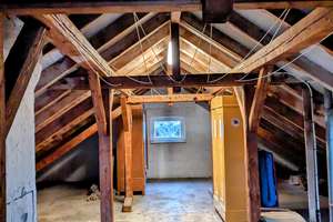 Toplage, Villen-Grundstück, 1.157qm, 2-Familienhaus, Karlsruhe-Grötzingen, € 995.000,- – Die vollständige Adresse der Immobilie erhältst du vom Anbieter., 76229 Grötzingen, Karlsruhe – Vorschaubild 23