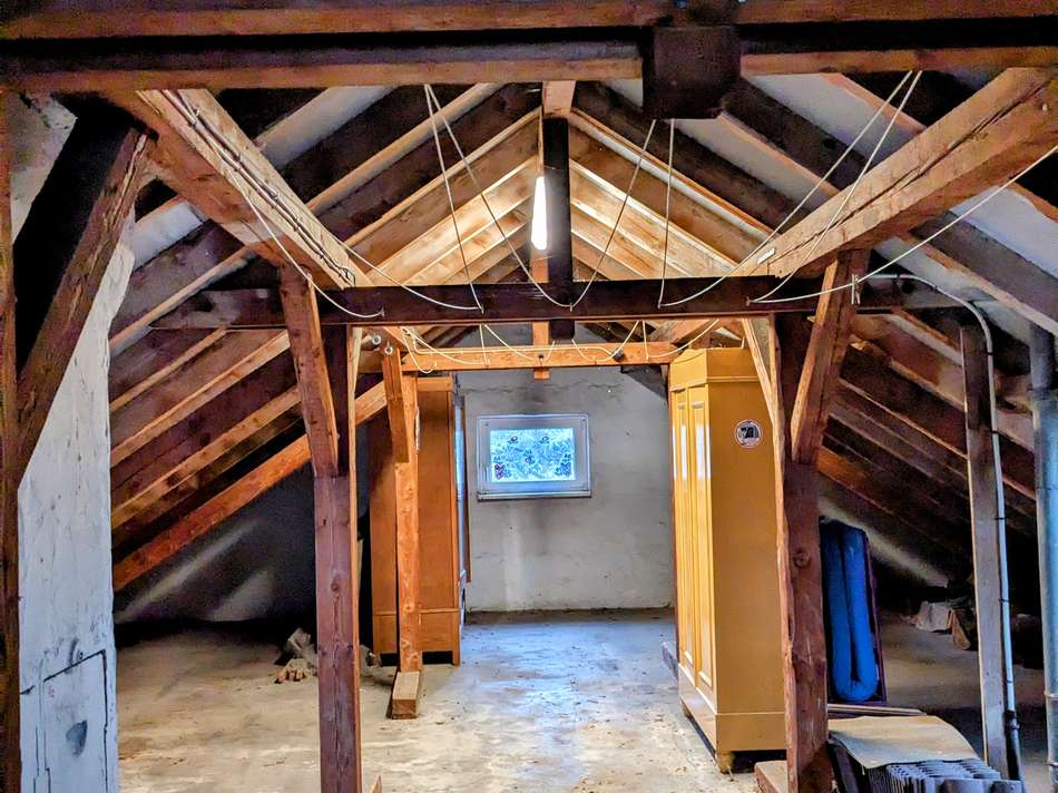 Ausbaufähiger Speicher