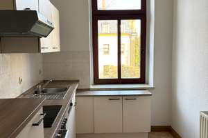 Löbtau: charmante 2-Zi.-Altbauwohnung mit EBK! – Klingestraße 7, 1159 Löbtau-Süd, Dresden – Vorschaubild 6
