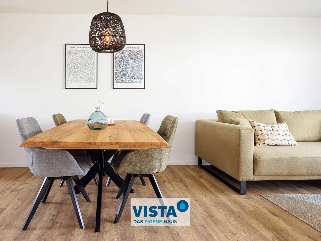 Immobilie in Langenlonsheim - Da will man wohnen! (DHH O1) - Bild 3