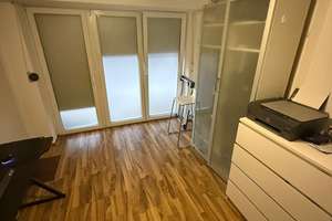 Möblierte  1 Zimmer App  mit gehobener Innenausstattung in Offenbach am Main – 63067 Friedrichsweiher, Offenbach am Main – Vorschaubild 7
