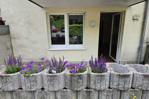 Ruhig gelegenes 1 Zimmer Appartement in zentraler Lage mit Terrasse – Vaalser Straße 8-10, 52064 Aachen – Vorschaubild 9