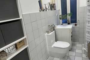 Belg.Viertel. Altbauatelier, Hoflage – Köln – Vorschaubild 11