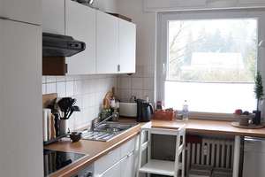 Balkon // gepflegt // Kellerraum – Die vollständige Adresse der Immobilie erhältst du vom Anbieter., 33689 Sennestadt, Bielefeld – Vorschaubild 9