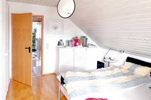 Nachhaltig wohnen: Massivhaus mit PV-Anlage, Wärmepumpe & Lüftungsanlage (Klasse A) – Bayreuth (Kreis) – Vorschaubild 17