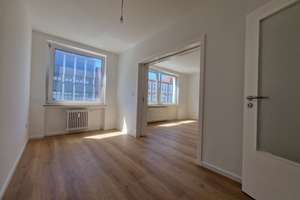 Bielefeld City | Renovierte 3,5-ZKB (mit Balkon & Aufzug) – Feilenstr. 6, 33602 Mitte, Bielefeld – Vorschaubild 2