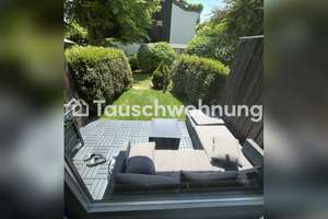Tauschwohnung: Biete 2-Zimmer Garten Whg. Suche 3-Zimmer-Wohnung in München – Die vollständige Adresse der Immobilie erhältst du vom Anbieter., 85716 Unterschleißheim – Vorschaubild 4