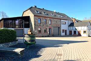 Kernsaniertes Bauernhaus mit separater Wohneinheit in Klausen – Bernkastel-Wittlich (Kreis) – Vorschaubild 1