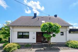 Großzügiges Wohnhaus in idyllischer Ortsrandlage – Die vollständige Adresse der Immobilie erhältst du vom Anbieter., 54523 Hetzerath – Vorschaubild 20