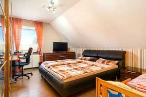 Großzügiges Einfamilienhaus, mit 6 Zimmern, Photovoltaik & Südost-Terrasse auf 939 m² Grundstück – Aurich (Kreis) – Vorschaubild 10