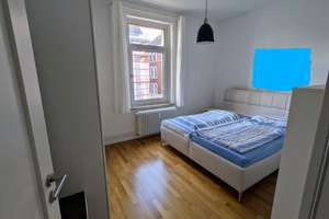 Attraktive, sanierte 3-Zimmer-Wohnung mit gehobener Ausstattung in Braunschweig – Madamenweg 23, 38118 Westliches Ringgebiet, Braunschweig – Vorschaubild 8