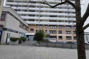 Wunderschöne 3-Zi.-Whng mit Balkon zur Miete! SZ-Lebenstedt – 38226 Lebenstedt, Salzgitter – Vorschaubild 2