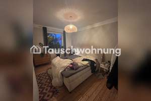Tauschwohnung: Charmante 3,5-Zimmer-Wohnung in Hannover Südstadt – Die vollständige Adresse der Immobilie erhältst du vom Anbieter., 30173 Südstadt, Hannover – Vorschaubild 8